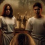 Sinopsis Film Kultus Iblis, Film Horor Tentang Anak Kembar yang Terjebak Aliran Sesat
