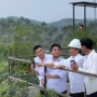 Thariq Halilintar Bareng Presiden Jokowi di IKN Tuai Pujian: Sejak Kenal Aaliyah Massaid Jadi 'Positive Vibes'