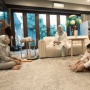 Atta Halilintar Kenalkan Babysitter Anak Kedua Aurel Hermansyah, Mukanya Jadi Omongan