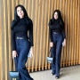 Nangis Saat Jenguk Fahmi Bo, Nikita Mirzani Siap Bantu Biaya Pengobatan Sang Artis
