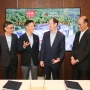 Sinar Primera Gandeng Gaw Capital Partners Kembangkan Pusat Data di Batam