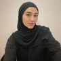 Mendadak Pakai Hijab, Aaliyah Massaid Dituding Ngebet Dinikahi Thariq Halilintar