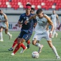 3 Fakta Menarik Arema FC Kandaskan Perlawanan Dewa United