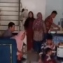 Grebek Suami Nikah Lagi, Cara Elegan Wanita Ini Bikin Warganet Ikutan Gemetar