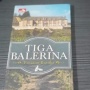 Resensi Novel Tiga Balerina, Perjuangan Memiliki Anak Autis
