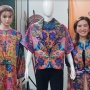 Mengintip Keindahan Karya Desainer Mira Hoeng Terinspirasi Dari Bunga Langka di Sri Lanka