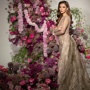 Usung "Infinity Garden", Pameran Pernikahan Ini Hadirkan Andina Julie dalam Hamparan Bunga-bunga
