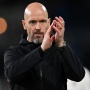 Manchester United vs Bournemouth, Erik Ten Hag Enggan Remehkan Lawan