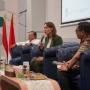 Menteri Luar Negeri Belanda Beri Kuliah Umum di UIII, Bahas Climate Change