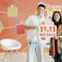 Kisah Basboi dan Ladang Lima Merajut Kekayaan Budaya Melalui Karya di Shopee 11.11 Big Sale