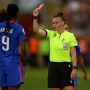 Sejarah! Rebecca Welch, Wasit Wanita Pertama Siap Pimpin Laga Liga Inggris