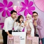 Fuji Mengungkap, Gilang Juragan 99 dan Istri Transfer Uang Sangat Besar untuk Pemakaman Vanessa Angel dan Suami