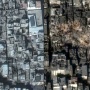 Serangan Udara Israel di Gaza Utara, Sebabkan Eksodus Besar-besaran Warga Palestina