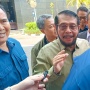 Dicopot Dari Ketua MK, Anwar Usman Siap Ikuti Putusan MKMK