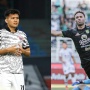 Rumor Transfer BRI Liga 1: Persija Barter Witan Sulaeman dengan Ze Valente