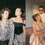 9 Adu Kompak Bryan dan Megan Domani vs Fuji dan Fadly, Siblings Goals!
