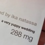 A Very Yuppy Wedding: Novel tentang Wanita Karier dan Pernikahan