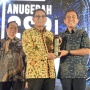 Lagi, Program Desa Energi Berdikari Pertamina Raih Prestasi