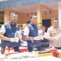 Pemuda Bantul Ini Dikira Pengangguran, Padahal Distributor Keripik Pisang Narkoba