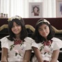 Kembar Nikhita dan Nishita Nyanyikan Lagu Melly Goeslaw, We Are One