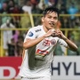Dua Transfer Mengejutkan di Paruh Musim BRI Liga 1 2023/2024