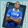Profil Augusto Neto, Pemain Baru PSIM Yogyakarta yang sempat Gacor di Hong Kong, Kini Diproyeksikan jadi Mesin Gol