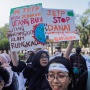 Koalisi Perempuan Indonesia: Transisi Energi yang Adil Harus Melibatkan Perempuan Sejak Awal