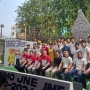 Cosmo JNE FC Siap Meraih Kemenangan pada Liga Futsal Profesional Indonesia 2023/2024