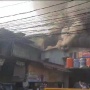 Kebakaran Landa Toko Material di Cilandak, 22 Mobil Pemadam Kebakaran Dikerahkan