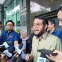 Sumpah Anwar Usman yang Absen Saat RPH: Demi Allah, Saya Memang Sakit