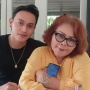 Jordan Ali Sebut Hubungannya dengan Eva Manurung Sempat Tak Direstui Keluarga