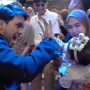 Sentuh dan Cium Tangan Ria Ricis, Adab Thariq Halilintar Jadi Omongan: Bukan Mahram