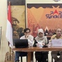 Bukan Hanya Bawaslu, PARA Syndicate Nilai Masyarakat Perlu Aktif Awasi Pemilu 2024