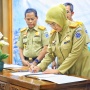 Lantik DPP APKI Periode 2023-2026, Kemnaker Harap Asosiasi Pengawas Ketenagakerjaan Makin Profesional