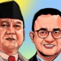 Mengetahui Zodiak Capres Cawapres 2024, Manakah Pasangan yang Paling Cocok?