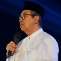 Pilgub Riau: Syamsuar Berduet dengan Ulama Senior UAS, Ini Sosoknya