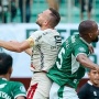 Hasil BRI Liga 1: Diwarnai Terkaparnya Novri Setiawan dan Gol Pemain Palestina, Bali United Tekuk PSS Sleman 1-0