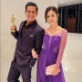 Tak Tahu Cilok dan Uang Gocapan, Ini Potret Istri Surya Insomnia yang Kaya dari Lahir