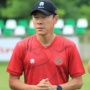 Shin Tae Yong Target Timnas Indonesia Lolos Babak 16 Besar Piala Asia: Akan Banyak Hal-hal yang Sangat Sulit
