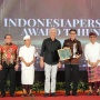 Populerkan Program RADITYA, Pemkot Denpasar Raih IndonesiaPersada.Id Award 2023