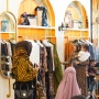 Disukai Banyak Muslimah, Intip Koleksi Abaya Elegan dan Berkualitas di Sini Yuk