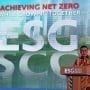 SCG Dukung Indonesia Capai Target Net Zero Emission Tahun 2060