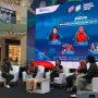 SMEXPO 2023, Konsistensi Pembinaan UMKM di Pertamina