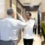 Dijenguk Jokowi sampai Rambut Memutih, Begini Kondisi Terkini Luhut di Singapura