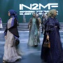 IN2MF 2023 Sukses Digelar, Bukti Industri Modest Fashion Indonesia Bisa Berkembang Besar