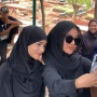 Mayang Tanggapi Bijak soal Perseteruan Fuji dan Mantan Karyawan: Masalah Pribadi...