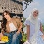 Geger Isu Selingkuh Mahalini dengan Pemain Keyboard, Warganet Teringat Nissa Sabyan