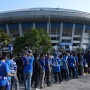 GBLA Membiru! Tiket Persib Bandung vs Persija Jakarta Resmi Terjual Habis