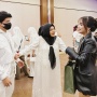 Adab Aurel Hermansyah dan Atta Halilintar Saat Bertemu Orang Tua Fuji Jadi Sorotan: Panutan!