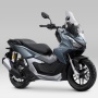 Update Harga Honda ADV 160 per November 2024, Si Petualangan Urban yang Makin Terjangkau